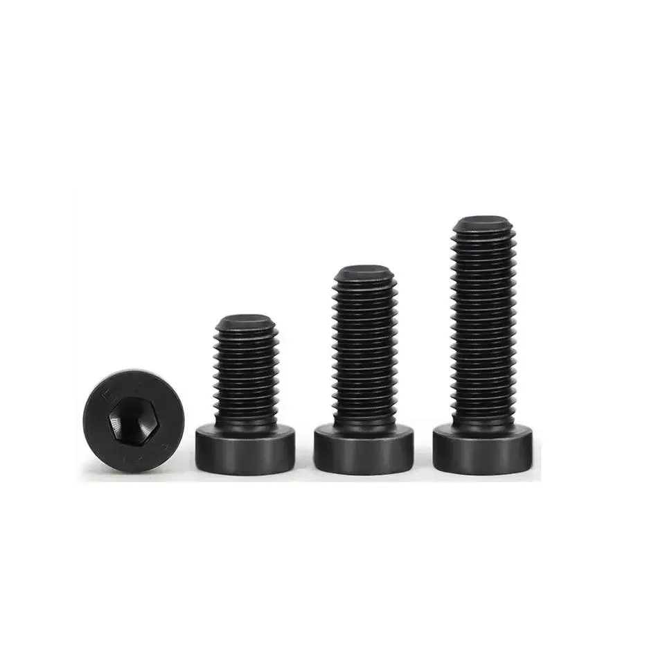 New Hex Cap Head Screw Company 4