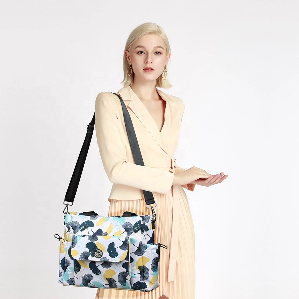 Top Personalised Shoulder Bag 7