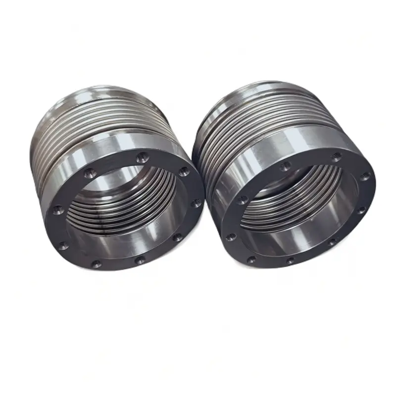 Precision Bellows Manufacturing Customizable - - JOINXUN 3