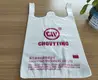 T Shirt Bag Making Machine by Chovyting Machinery 3