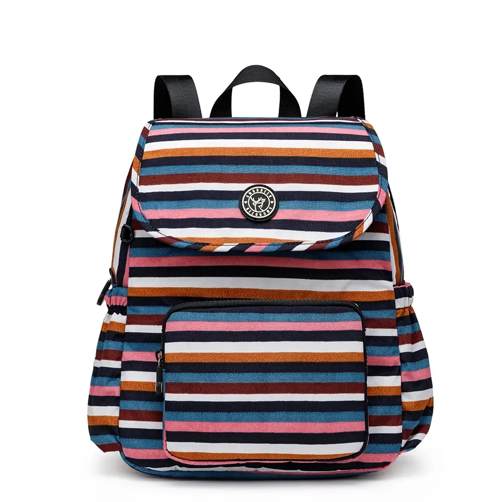 Sports Bag for Men Factory - 3