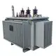 Oil Immersed Distribution Transformer Oil Immersed Transformer by SHZHEL 4