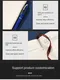 Modern Extra Large Writing Journals Extra Large Writing Journals Company 5
