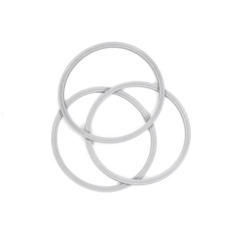 Rubber Seal Ring AS568 & PG Standard O-Rings by Rubber King 5