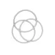 Rubber Seal Ring AS568 & PG Standard O-Rings by Rubber King 5