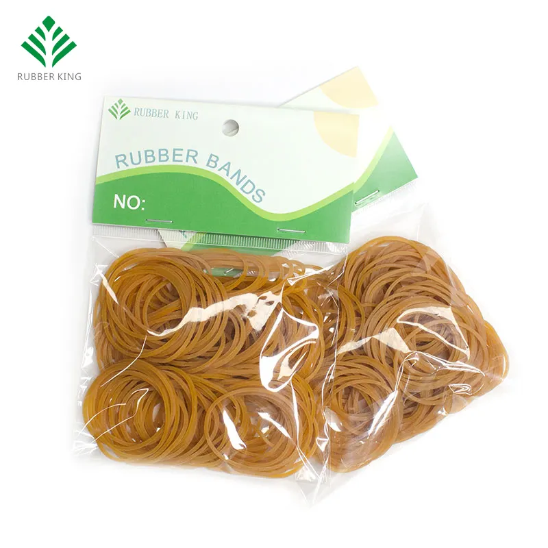 Best Rubber Bands Natural Rubber by Rubber King 5