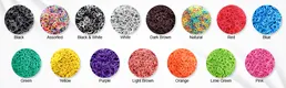 Rubber Bands Manufacturer Loom Rubber Band by Rubber King 7