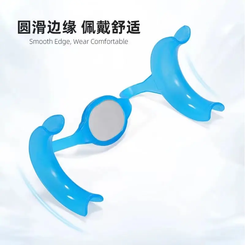 Dental Instruments Manufacturer Teeth Whitening Mouth Opener - - DINUO 4