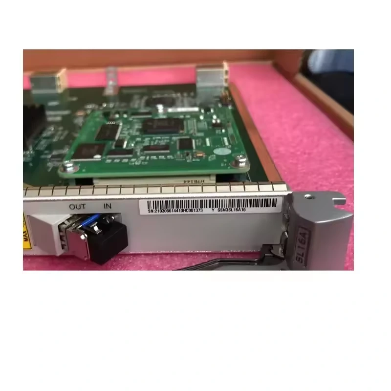 SSN3SL16A16 03056144 OSN 3500 Плата для hw 1