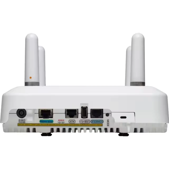 Air-AP3802E-B-K9 3802E Series Indoor Wireless Point 1
