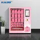 Perfume Vending Machine Fragrance Vending Machine for Shopping Malls Factory Price 5