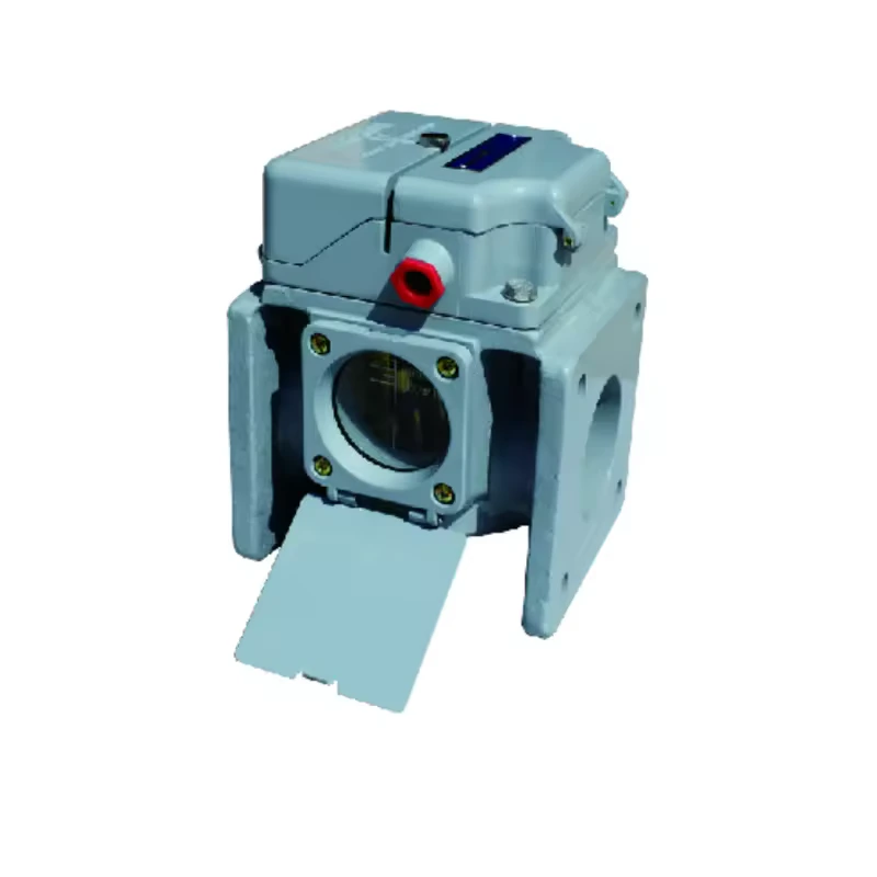 Relé de gas Qj-50/80 de alta calidad para transformadores sumergidos en aceite 1