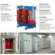 Electrical Transformers for Sale Dry Type Transformer - - SHZHEL 3