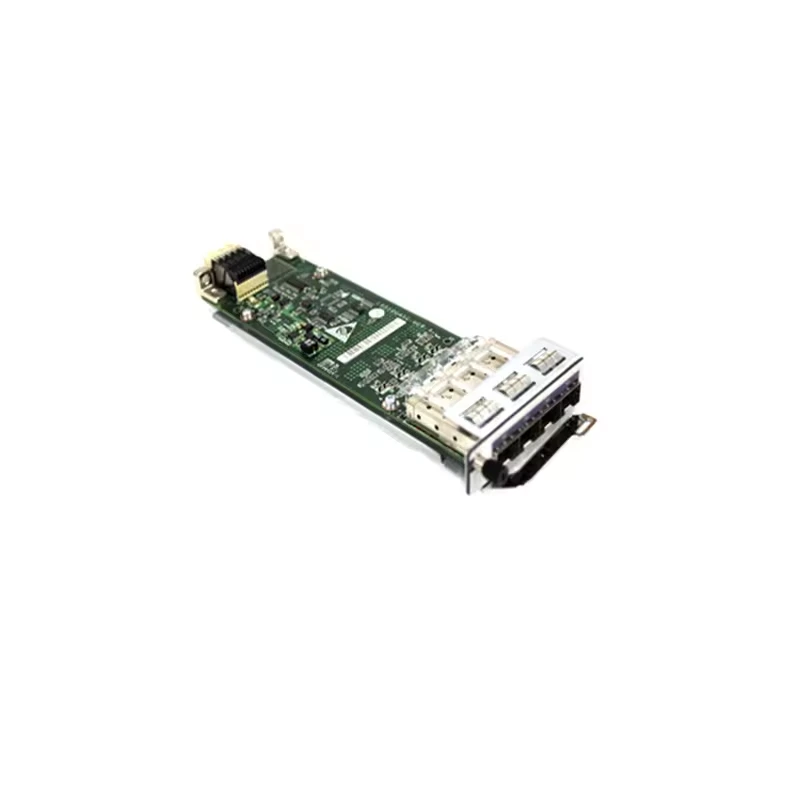 ES5D00G4SC00 03021JYP S5700 Series 4-Port GE SFP Front Optical Interface Card 1
