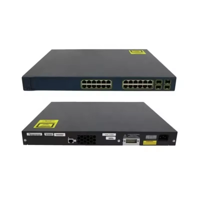 C9300L-24T-4G-A 9300 серия 24 1