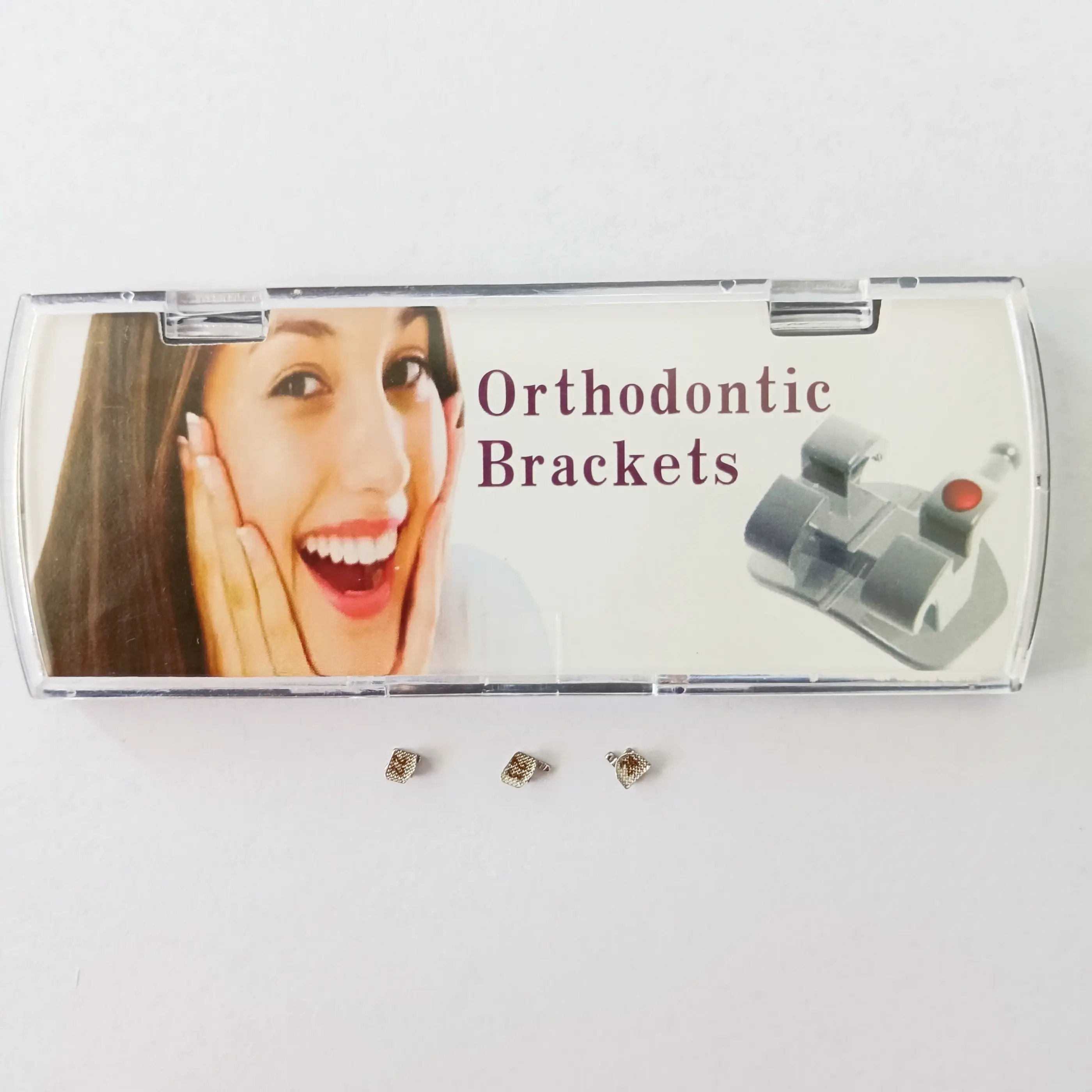 Orthodontic Equipment 1years - - DINUO 6