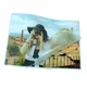 Glossy Sticker Paper A3/A4/A6/4R/5R HLCC-90M~330Mmanufacturing 4