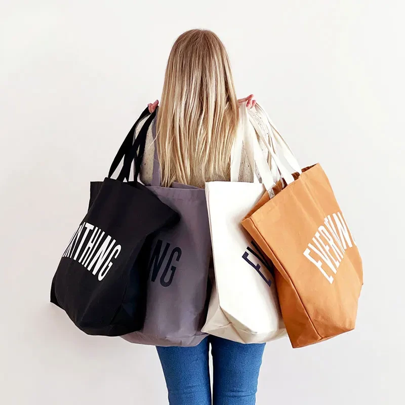 Bulk Buy Shopping Bags Accept Custom Sample Eco-friendlySupply 2