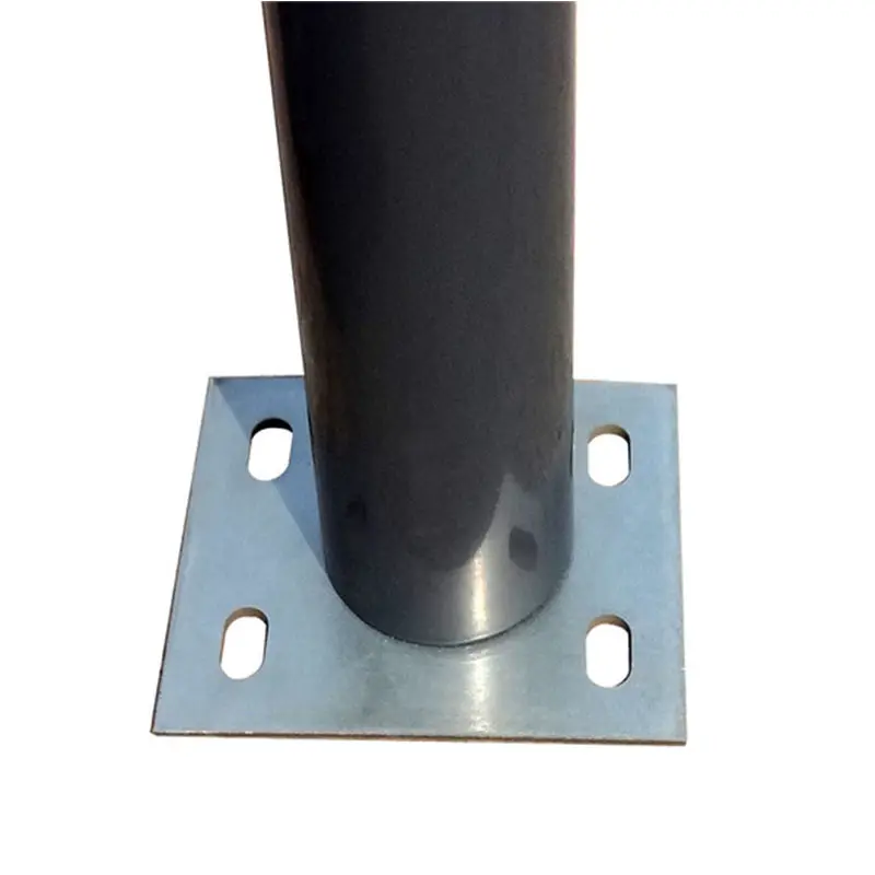 Newest Adjustable Shoring Jacks Factory Direct Supply 2