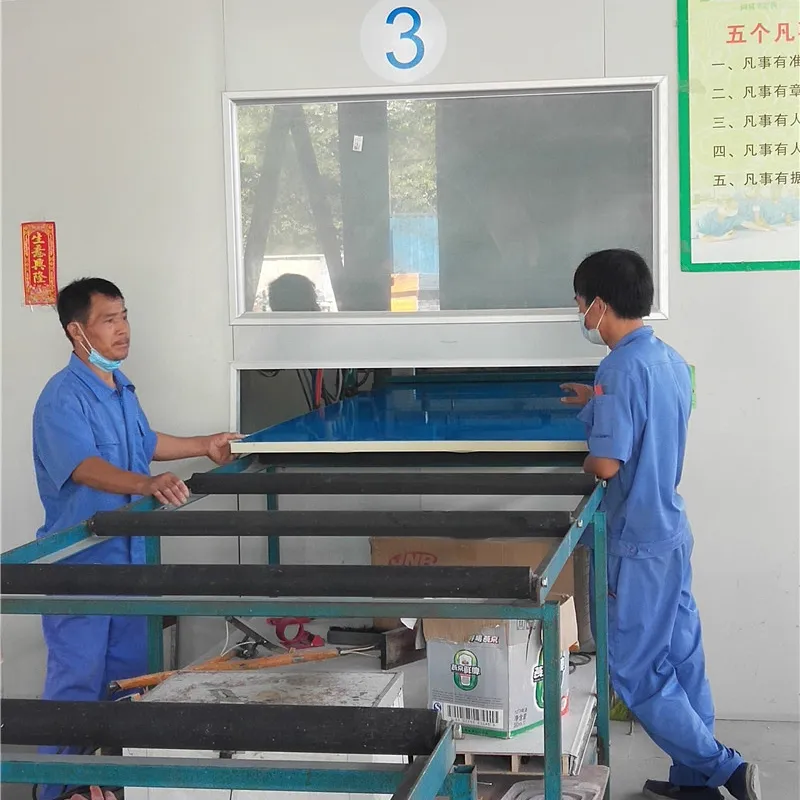 Pir Sandwich Panel CE by SAMZOON 3