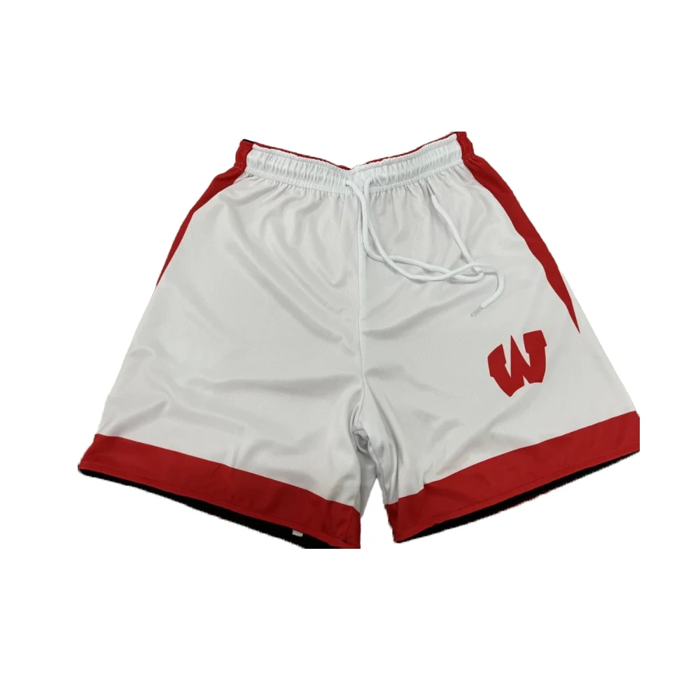 Custom Sublimation Lacrosse Shorts - Design Your Own Team Uniforms 1