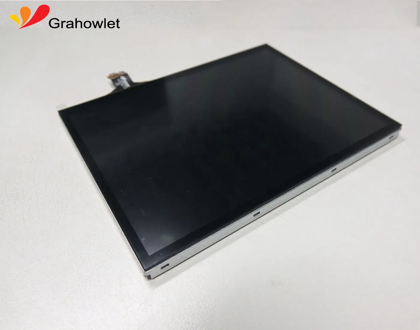 Touch Panel Supplier Grahowlet - - Grahowlet 4