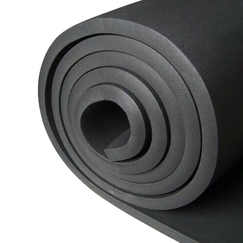 Myreal Insulation Foam Rubber Tape -50 °cfactory 3