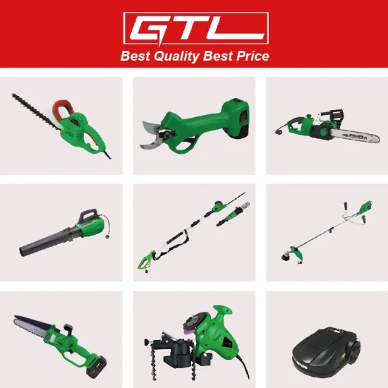 Partidor de troncos manual portátil hidráulico eléctrico - Herramienta GTL 1