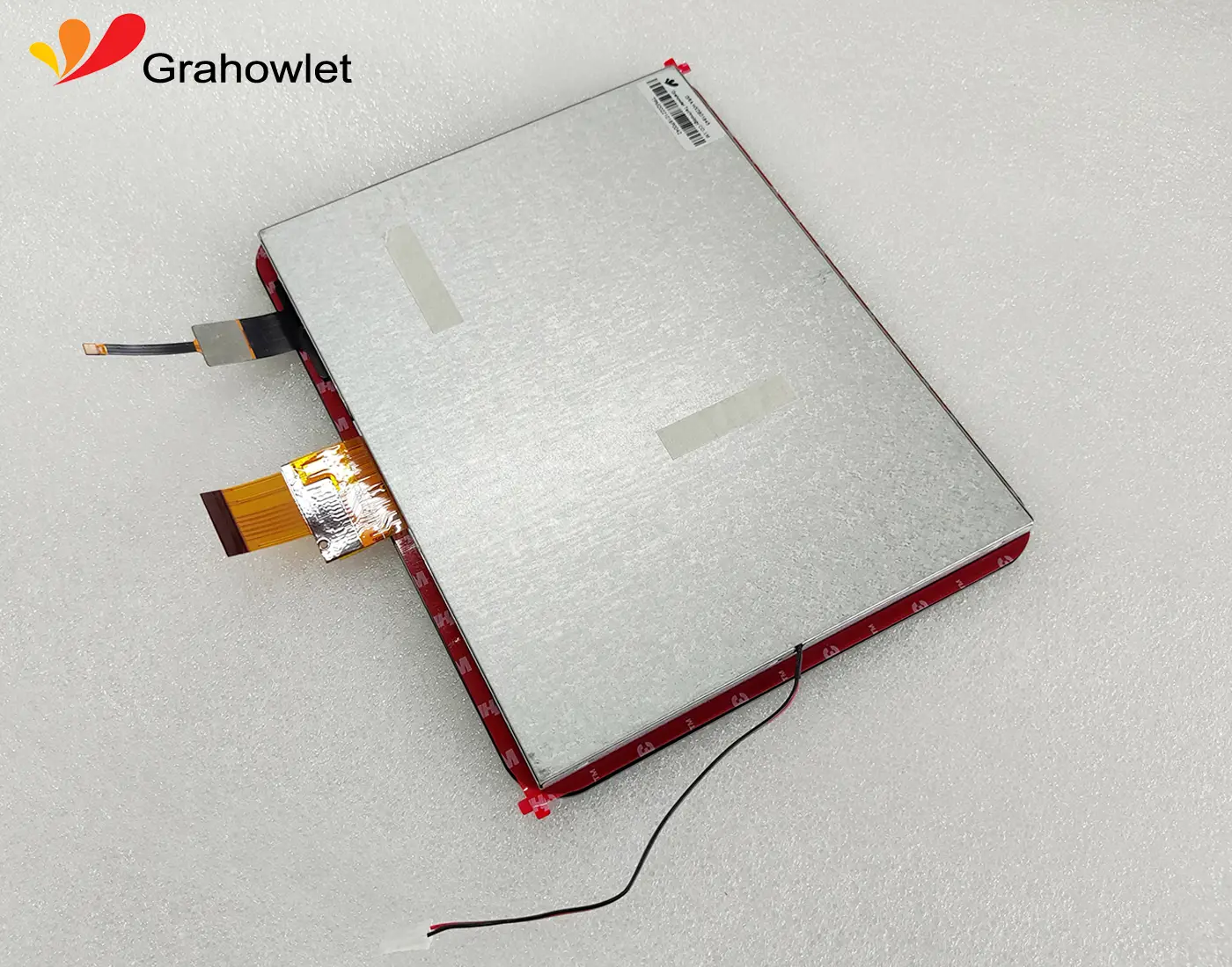 Touch Screen Supplier for Business by Grahowlet 7