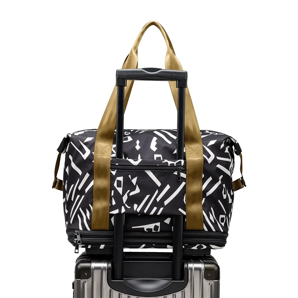 High-quality Yoga Bags for Sale 5