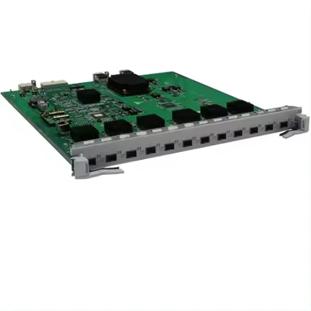 03020MMN LE0DX12XSA00 12-Port 10GBASE-X Interface Card (SA, SFP+) 1