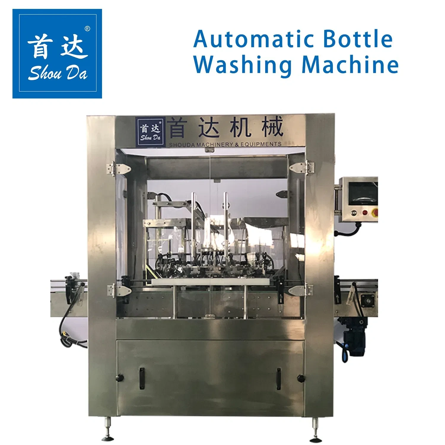 Professional Automatic Packaging Machinery 7