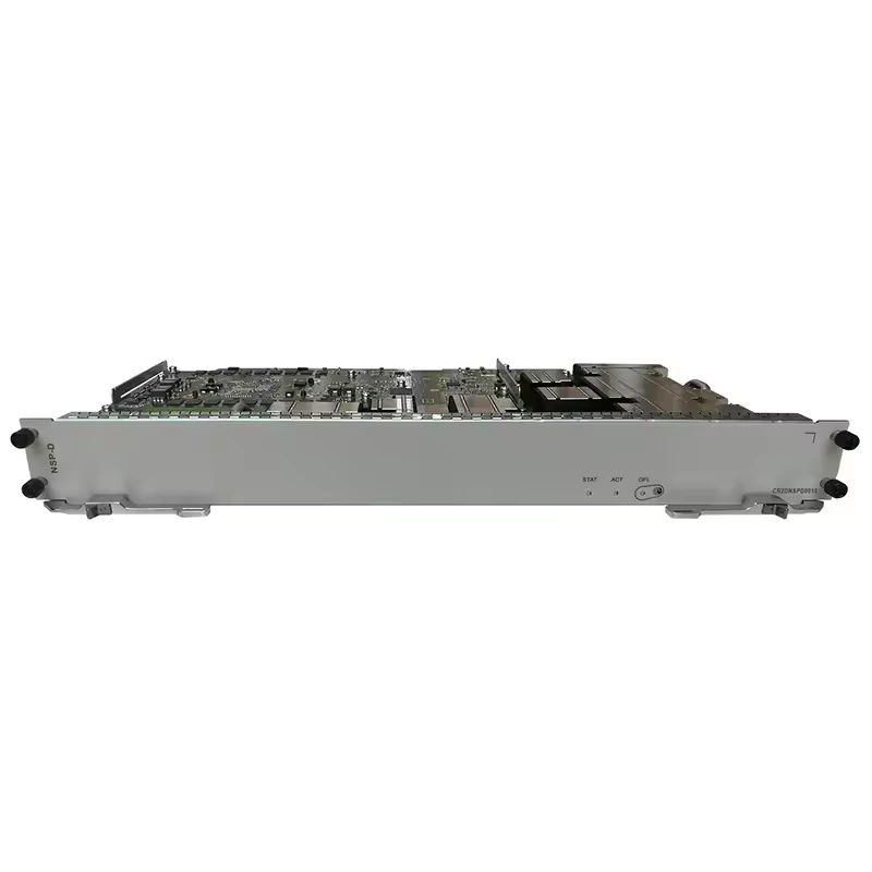 CR2DNSPD0010 03032SKX Ne20e-s Series Network Service Processor(nsp-d) For H W 1