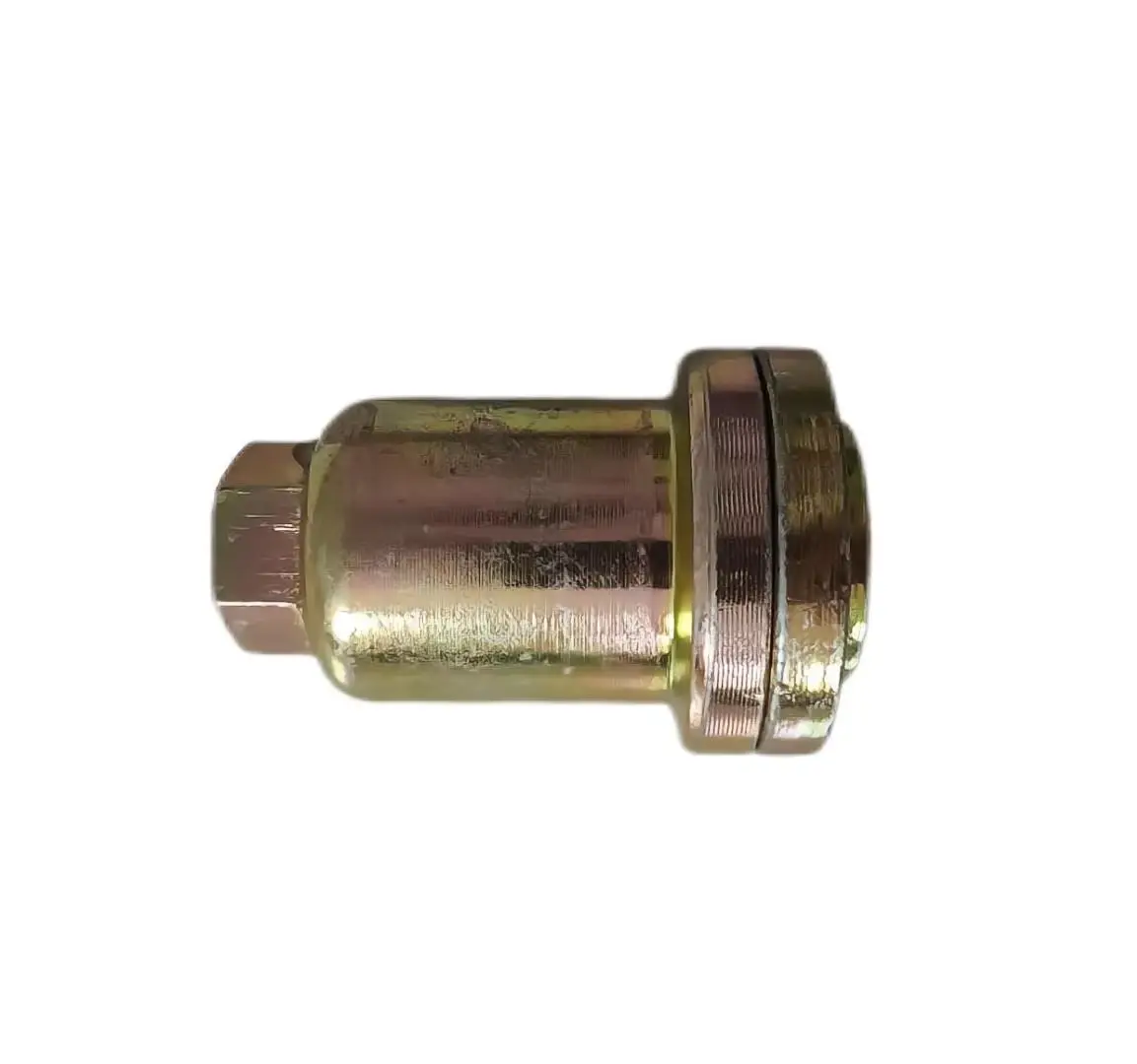 Transformer Oil Sample Valve Oil Drain Valve by SHZHEL 2