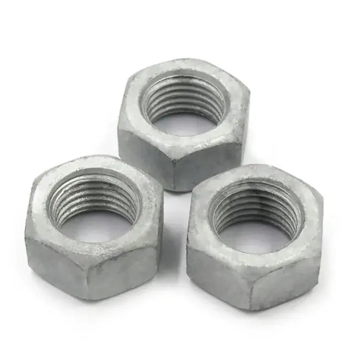 Customcnc Machining Parts Factory GB Hexagonal 4