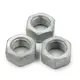 Customcnc Machining Parts Factory GB Hexagonal 4