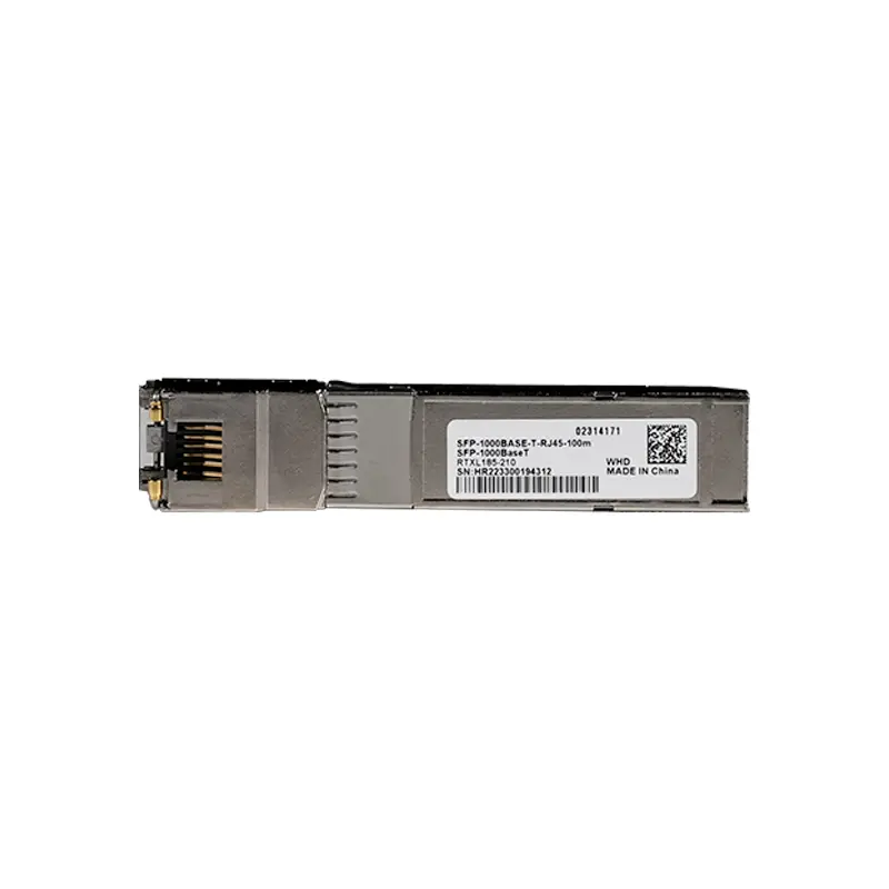 Professional Sfp Module Price List 7