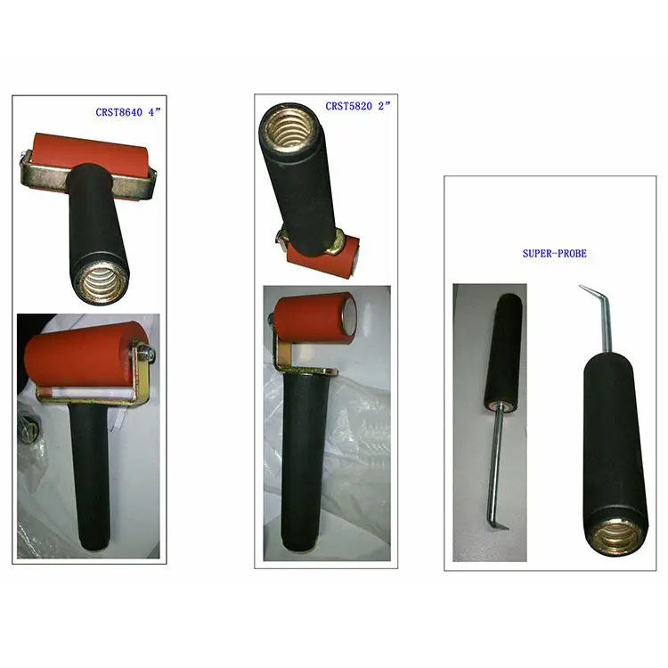 Best Price Seam Roller Tool 5