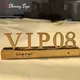 Shining Sign Metal Alphabet Letters for Wall Customized Color Metal Alphabet Letters for Wallprice 2