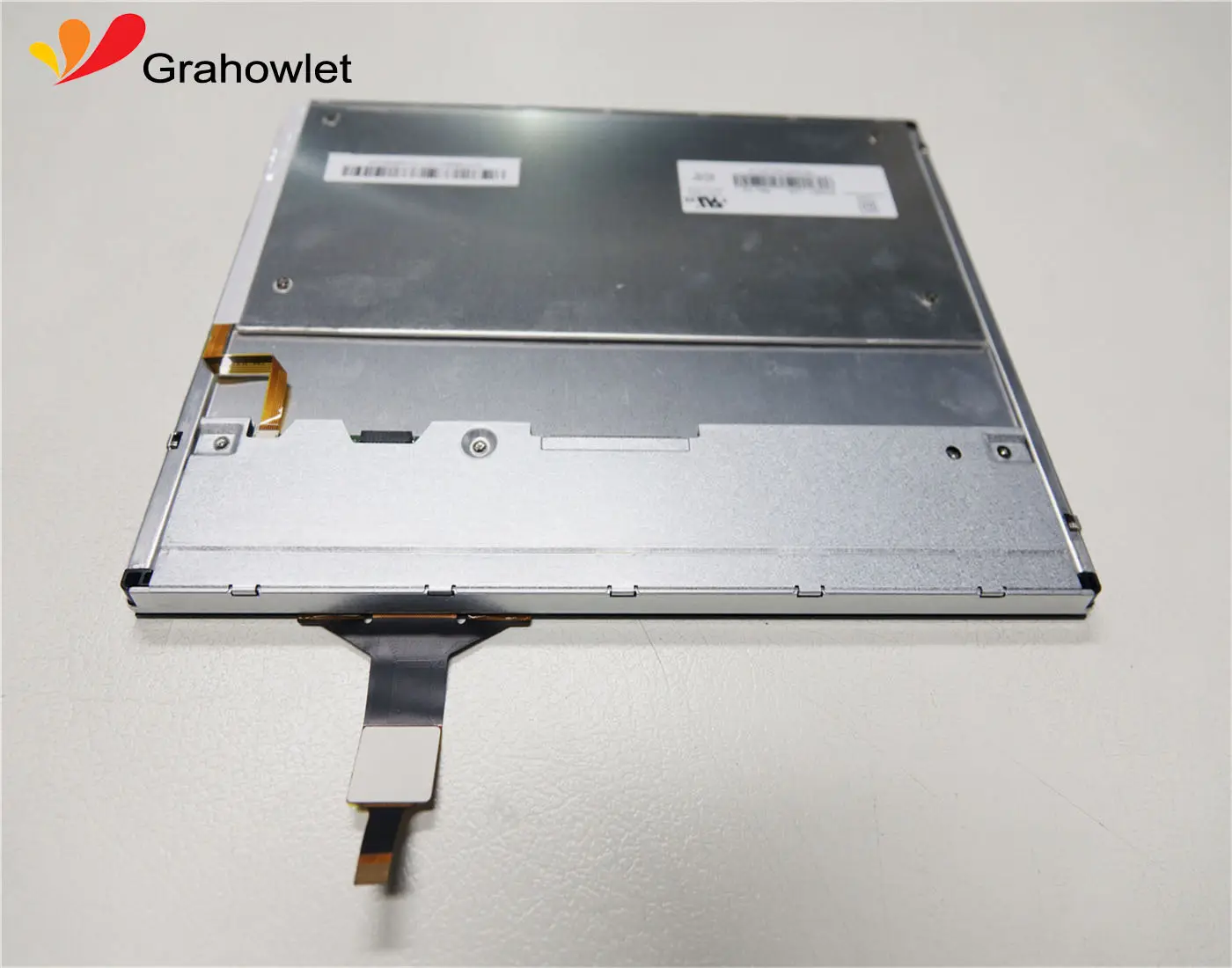 Tft Lcd Display Price Touch with Glass/gloves/water by Grahowlet 4