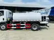 Diesel Tanker Truck for Sale Sinotruk by KDZG Trailer Truck 6