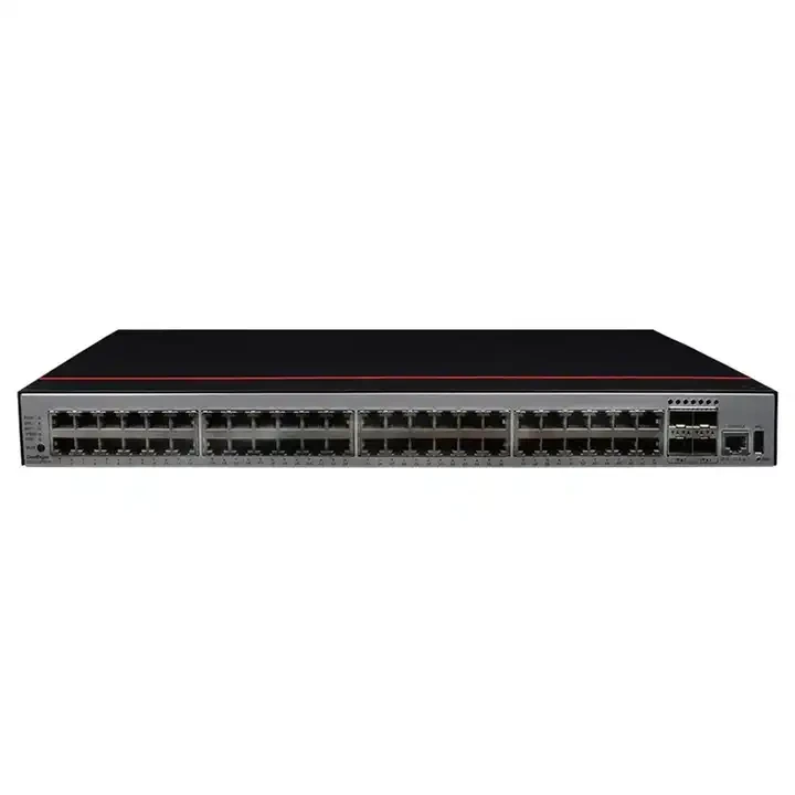 S5731-H24HB4XZ 02354QXD 20*Hybrid Ge SFP Ports Network Switch 1
