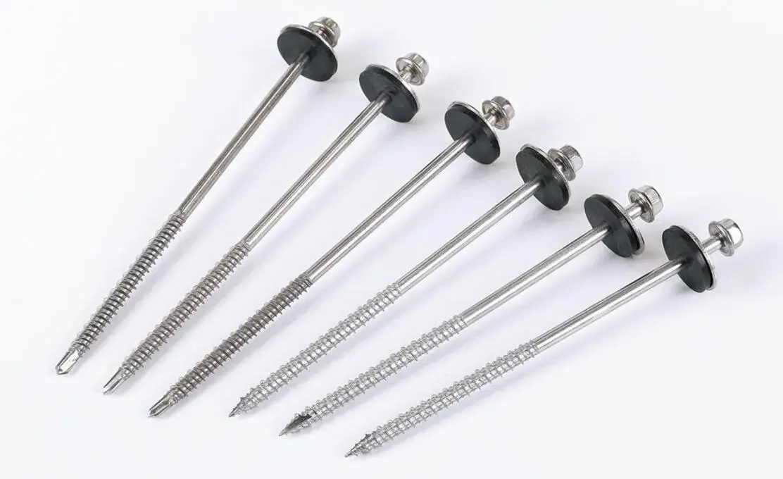 Custom Fastener 40cr by Lewei Hardware 4