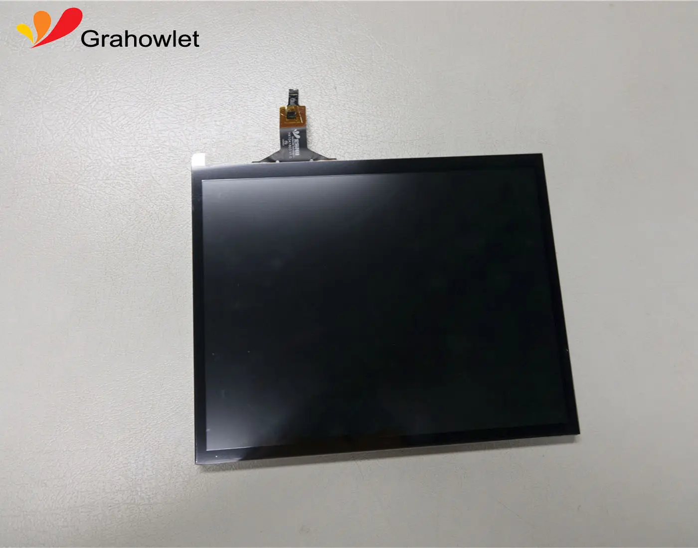Tft Lcd Display Price Touch with Glass/gloves/water by Grahowlet 3