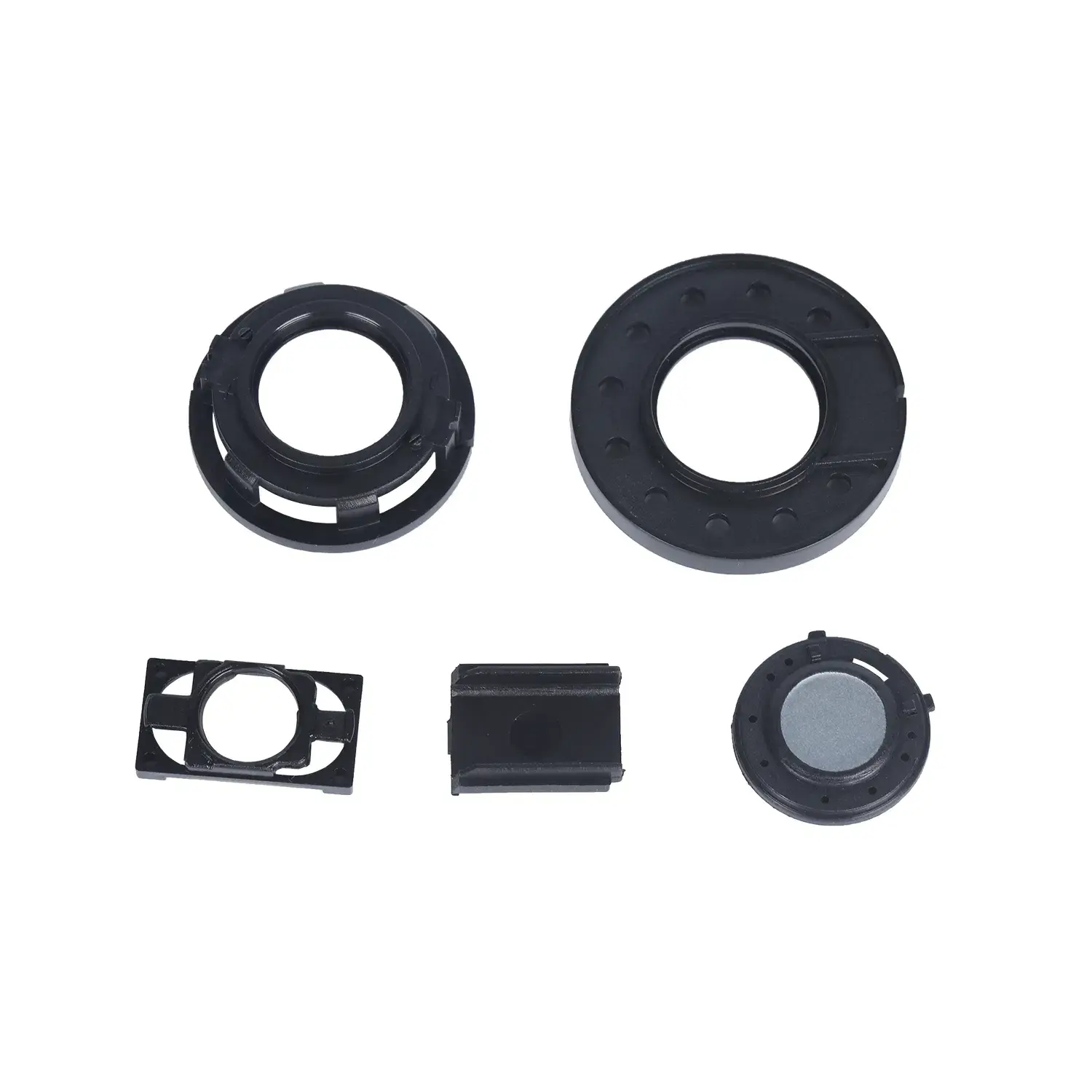 Stamping Parts LW by Lewei Hardware 7