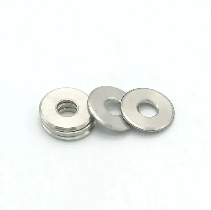 Custom Custom Washers Custom Washers Company 3