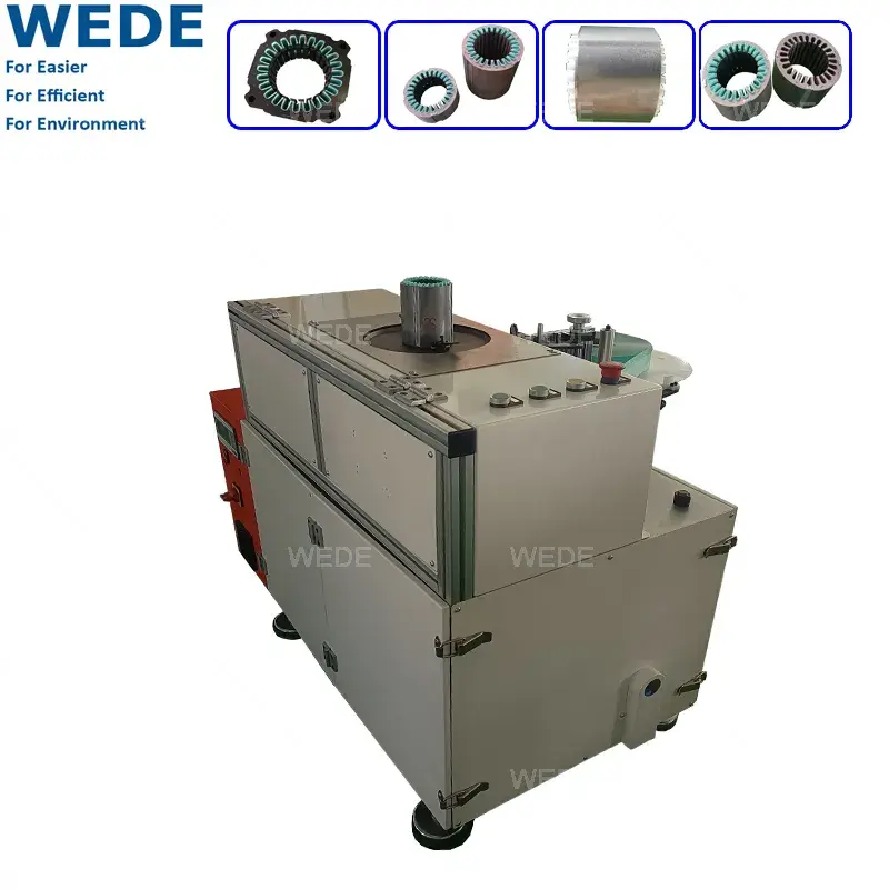 Paper Inserting Machine New - - WEDE 2