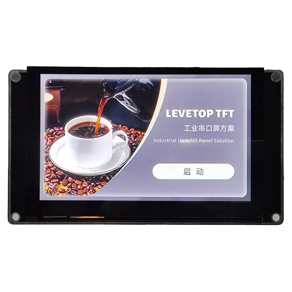 Touch Screen Supplier Lcm - - Grahowlet 2
