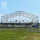 For Hanger Industrial Tent Structures Customized by Bozo Tent 6