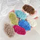 10 Different Types of Combs Hair Accessories by Dowell 5
